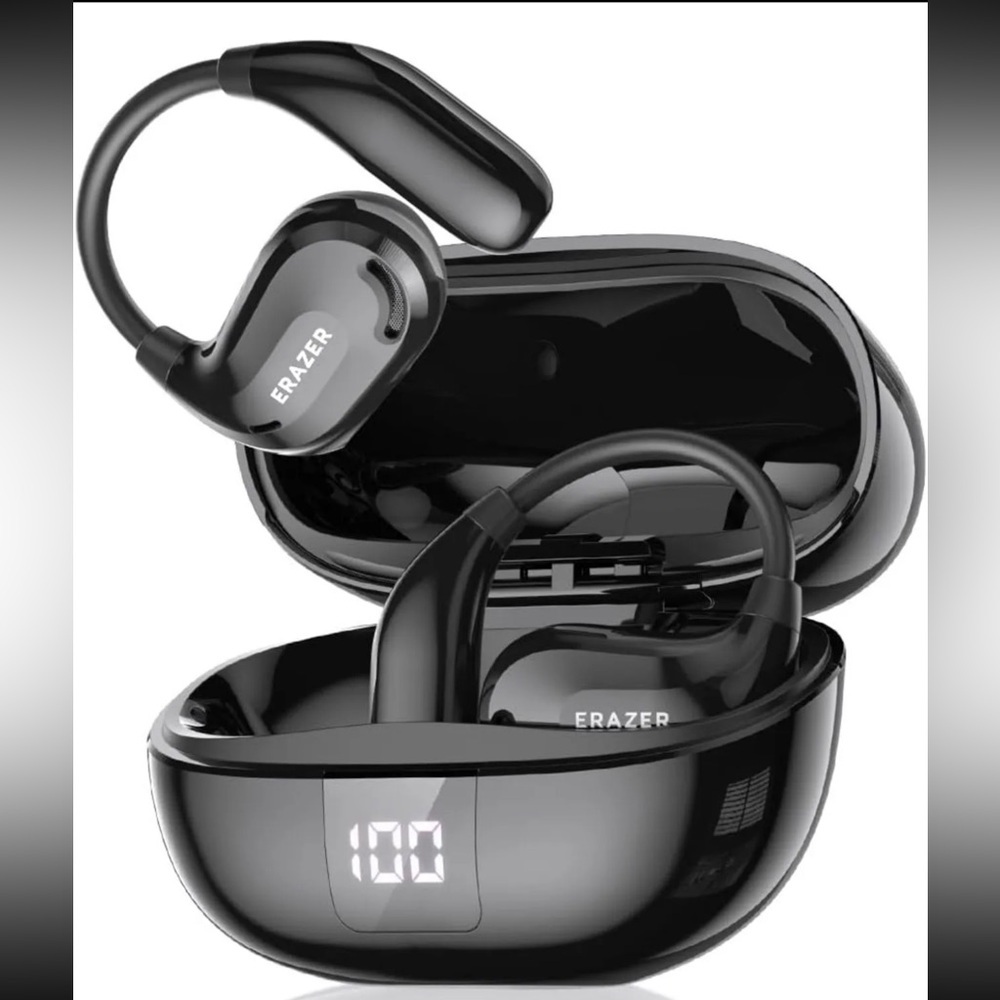 ERAZER XT66PRO AI Translation Earbuds